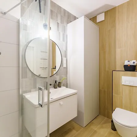 דירה Lighthouse - Polanki Aqua - Prestige *