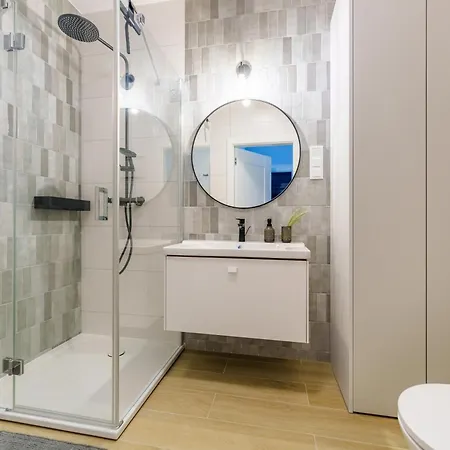 דירה Lighthouse - Polanki Aqua - Prestige *