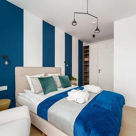 דירה Lighthouse - Polanki Aqua - Prestige קולובז'ג