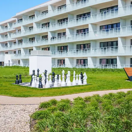 Lighthouse - Polanki Aqua - Prestige Apartment
