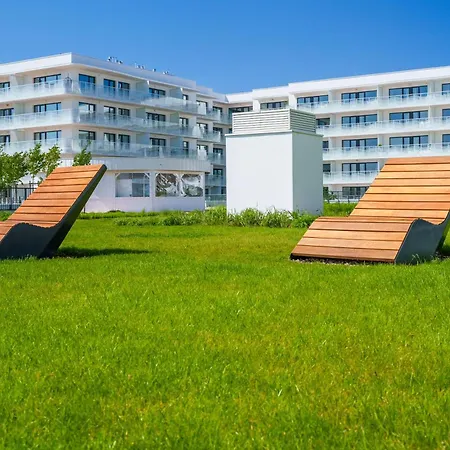 Lighthouse - Polanki Aqua - Prestige קולובז'ג