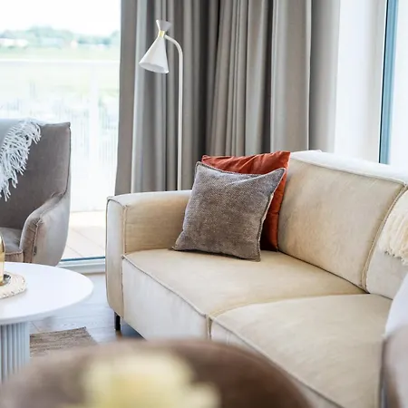 Lighthouse - Polanki Aqua - Prestige *