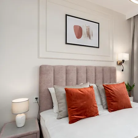 Lighthouse - Polanki Aqua - Prestige דירה קולובז'ג