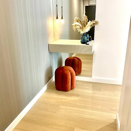 דירה Lighthouse - Polanki Aqua - Prestige *