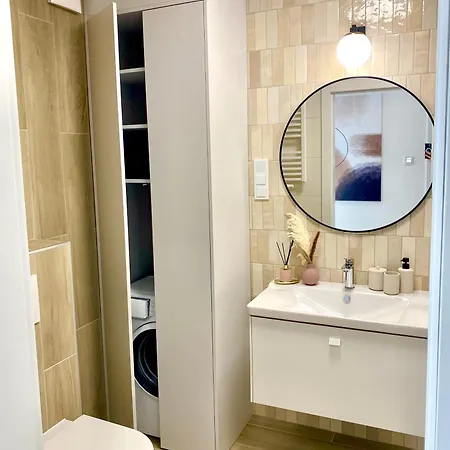 דירה Lighthouse - Polanki Aqua - Prestige *