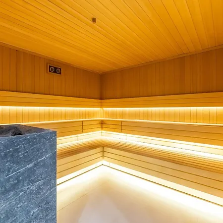 Apartment Lighthouse - Polanki Aqua - Prestige
