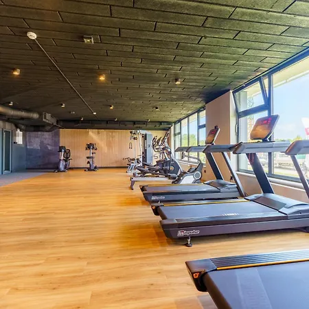 Lighthouse - Polanki Aqua - Prestige דירה *