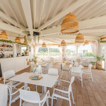 דירה Lighthouse - Polanki Aqua - Prestige *