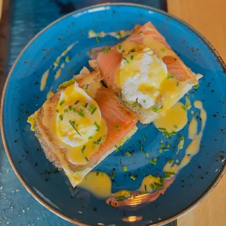 Lighthouse - Polanki Aqua - Prestige דירה קולובז'ג