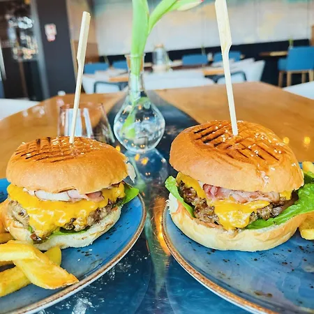 Lighthouse - Polanki Aqua - Prestige קולובז'ג