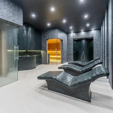 Lighthouse - Polanki Aqua - Prestige Apartment *