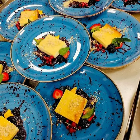 Lighthouse - Polanki Aqua - Prestige