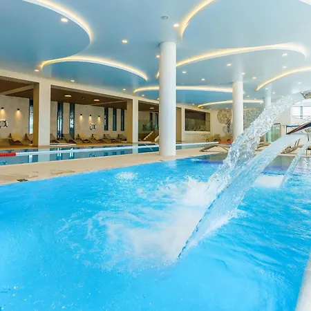 Lighthouse - Polanki Aqua - Prestige Apartment