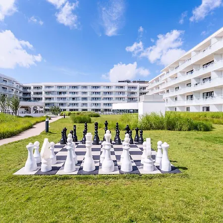 דירה Lighthouse - Polanki Aqua - Prestige *