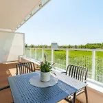Lighthouse - Polanki Aqua - Prestige Apartment