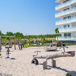 Apartment Lighthouse - Polanki Aqua - Prestige Kolberg