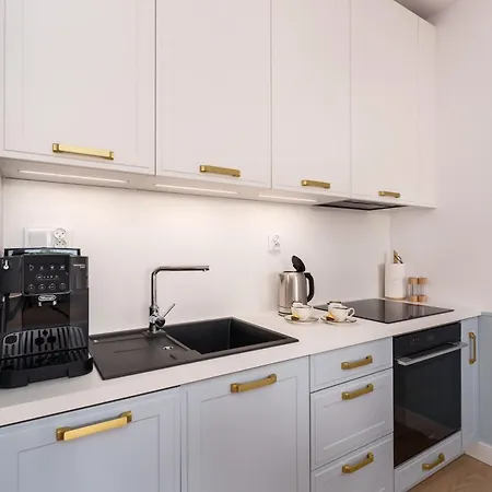 شقة Lighthouse - Polanki Aqua - Prestige