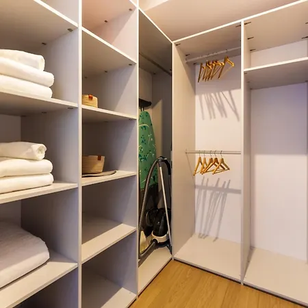 Lighthouse - Polanki Aqua - Prestige شقة *