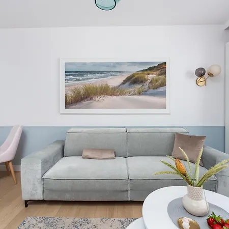 Lighthouse - Polanki Aqua - Prestige شقة كولوبرزيغ