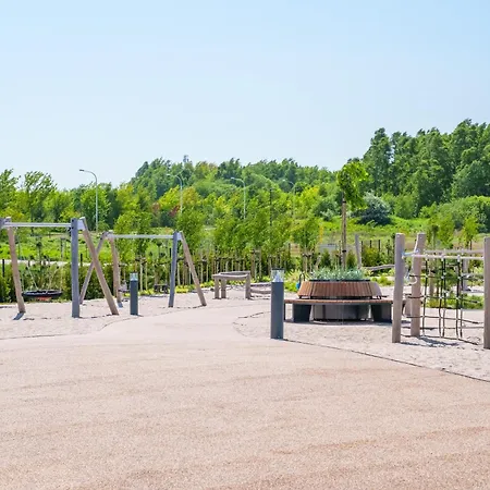 شقة Lighthouse - Polanki Aqua - Prestige كولوبرزيغ