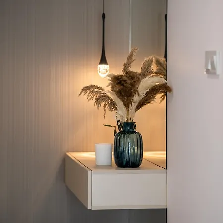 Lighthouse - Polanki Aqua - Prestige شقة