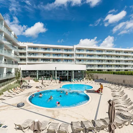 Lighthouse - Polanki Aqua - Prestige شقة