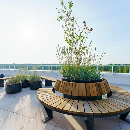 Lighthouse - Polanki Aqua - Prestige * كولوبرزيغ