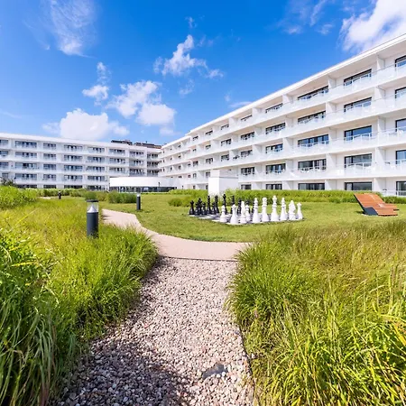 Lighthouse - Polanki Aqua - Prestige * كولوبرزيغ