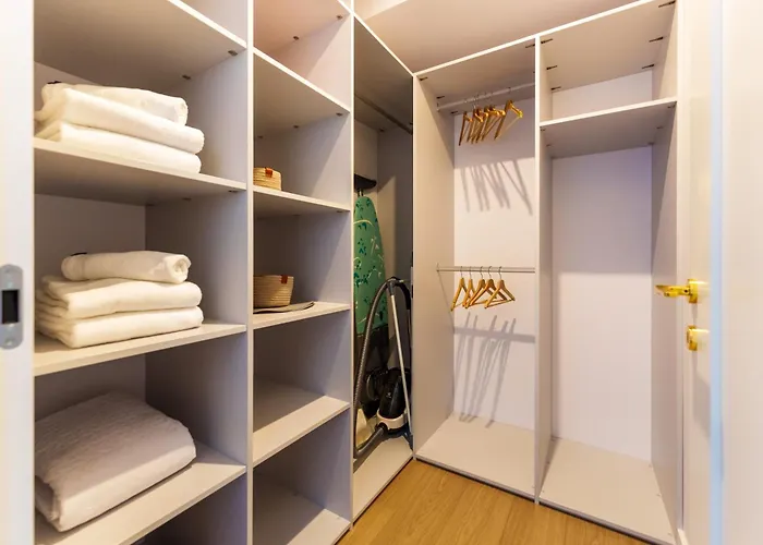 Lighthouse - Polanki Aqua - Prestige Appartement *