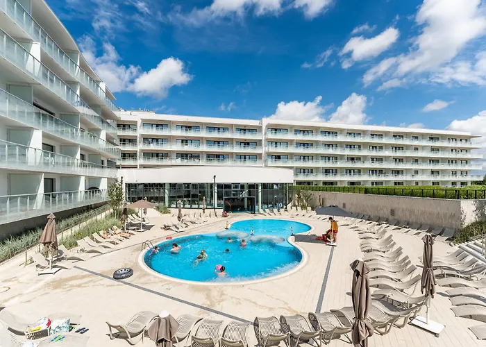 Lighthouse - Polanki Aqua - Prestige Appartement