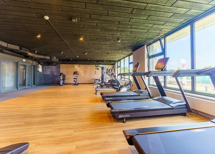 Lighthouse - Polanki Aqua - Prestige Appartement *