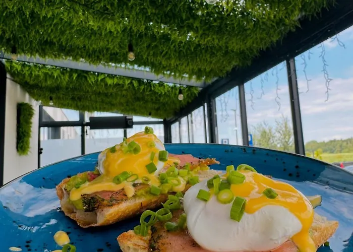 Lighthouse - Polanki Aqua - Prestige *