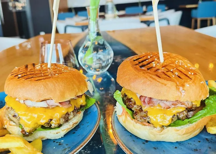 Lighthouse - Polanki Aqua - Prestige Kołobrzeg